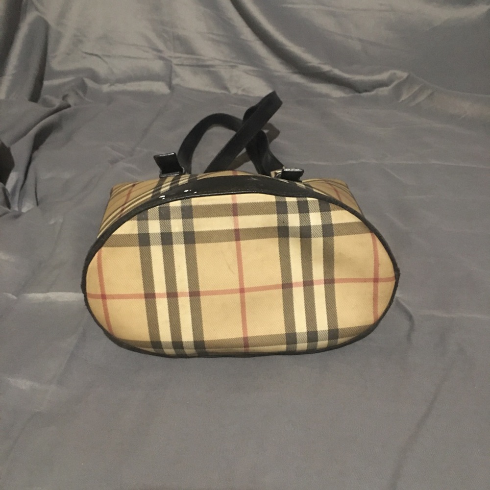 Very good condition vintage original Burberry purse - Picture 3 of 5